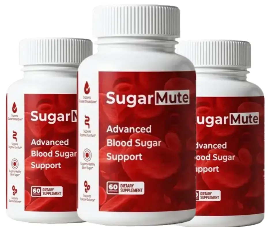 SugarMute